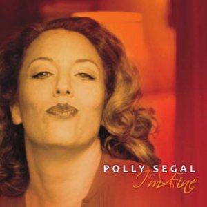 Polly Segal のアバター