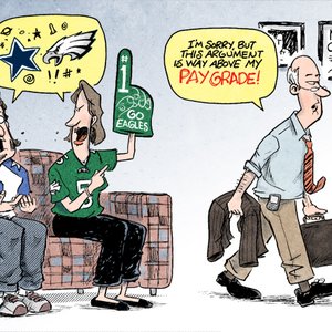 Delaware Cowboys 的头像