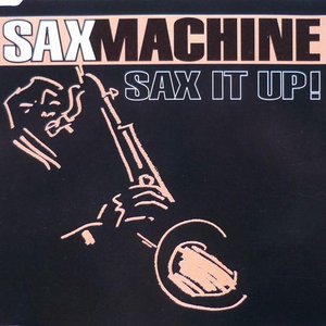 Sax It Up