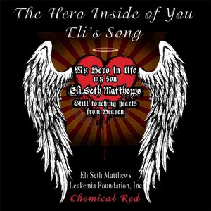 The Hero Inside of You (Eli's Song)
