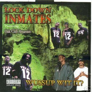 Аватар для Lock Down Inmates