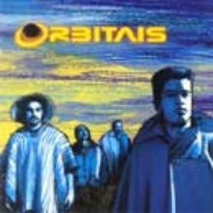 Avatar for Orbitais