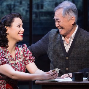 Allegiance : Broadway Cast 的头像