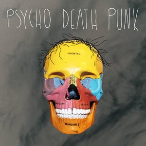 Psycho Death Punk