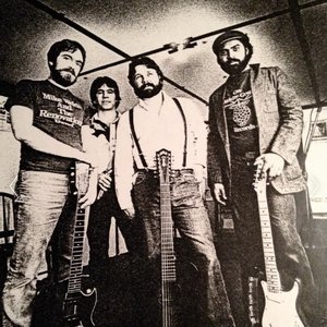 Mike Welch and the Renovations Band のアバター