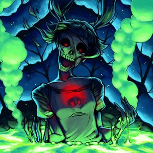 BODY ROT