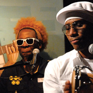 Pedrito Martinez
