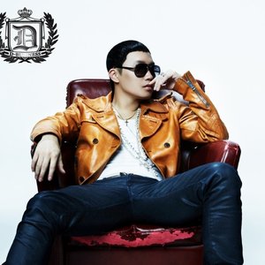 C-Luv 的头像