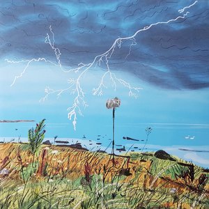 Äike / Thunder