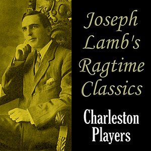 Joseph Lamb's Ragtime Classics