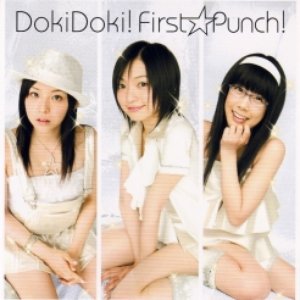 DokiDoki! First☆Punch!