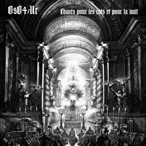 Chants pour les Rats et pour la Nuit