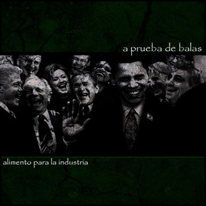 Alimento para la industria