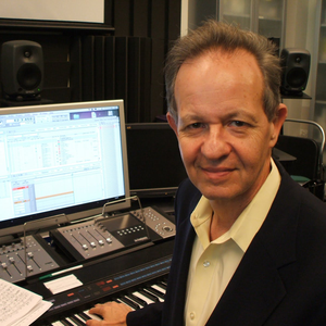 Michael Zager photo provided by Last.fm