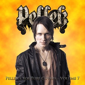 Covers Vol. 7