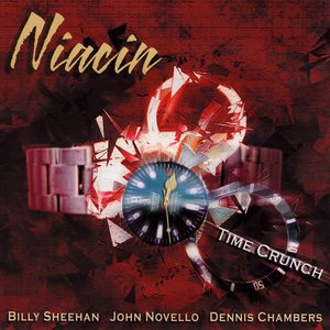 Time Crunch