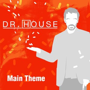Dr. House (Générique de la Série TV / Main Theme)