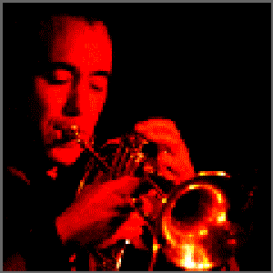 Avatar for The Brad Upton Quintet