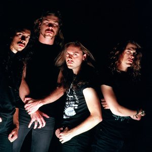 Metallica のアバター