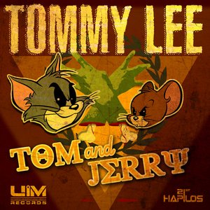 Tom & Jerry - Single