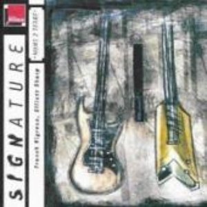 Franck Vigroux, Elliott Sharp 的头像