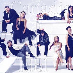 Avatar for Canadian Idol 3 Top 10