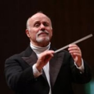 David Zinman; Baltimore Symphony Orchestra 的头像