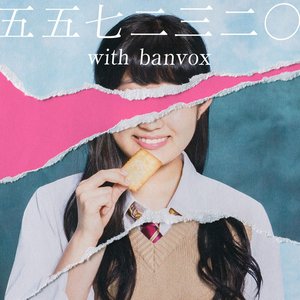 Avatar for 五五七二三二〇 with banvox