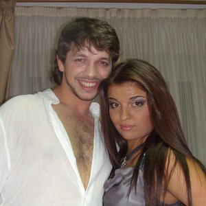 Boris Covali & Cristina Croitoru 的头像