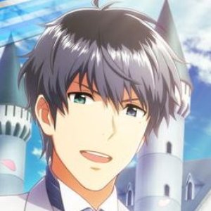 鷹城恭二(CV.梅原裕一郎) 的头像