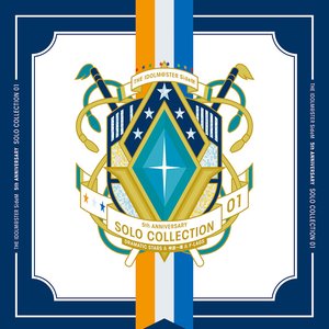 THE IDOLM@STER SideM 5th ANNIVERSARY SOLO COLLECTION 01