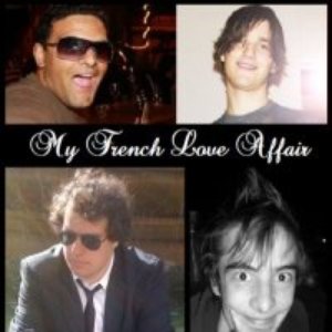 My French Love Affair 的头像