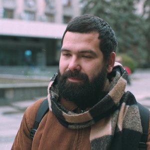 Avatar for Tomi hazhlinsky