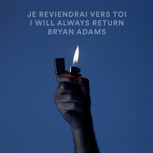 Je Reviendrai Vers Toi / I Will Always Return (Live)