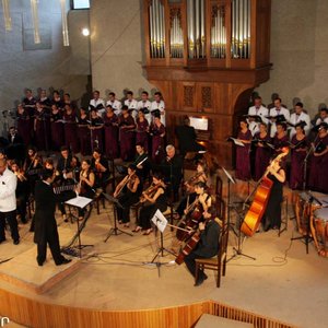 Avatar for Lusavoric Choir