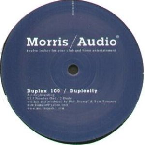 Duplexity
