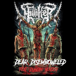 Dear Disemboweled