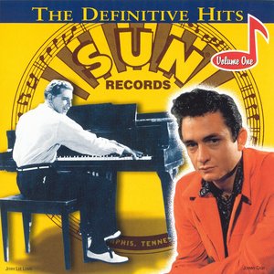 Sun Records - The Definitive Hits, Vol. 1