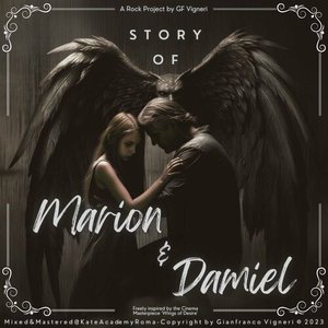 Story of Marion & Damiel