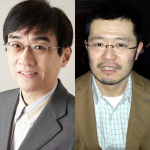 田中公平 & 浜口史郎 的头像