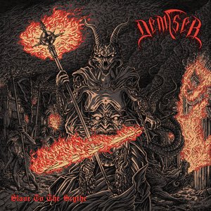 Slave to the Scythe [Explicit]