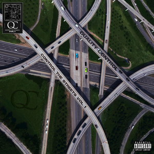 Takeoff - Quality Control Control The Streets Volume 1 - Zortam Music