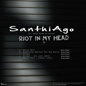 Riot In My Head