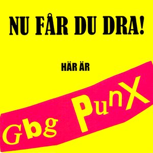 Nu får du dra!