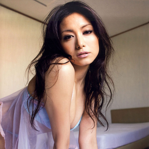 たかはし智秋 photo provided by Last.fm