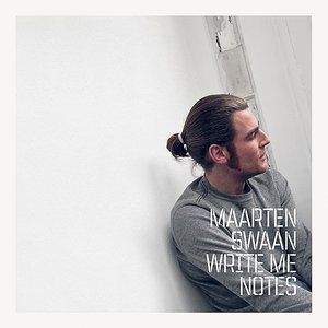Write Me Notes - EP