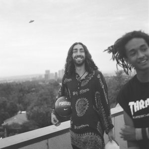 Аватар для Téo & Jaden Smith