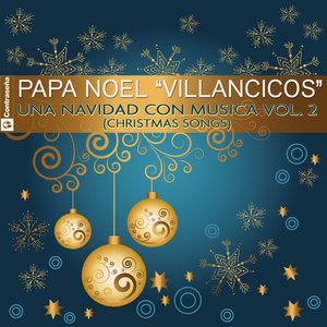 Una Navidad Con Musica Vol.2