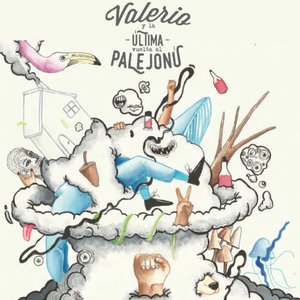 Valerio y la última vuelta al Palejonú