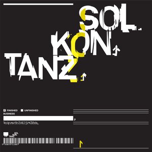 Image pour 'Tanzkonsol'